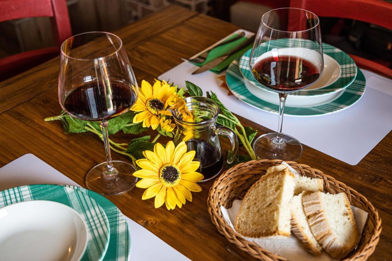 팔라야 Il Cantuccio Toscano 빌라 외부 사진